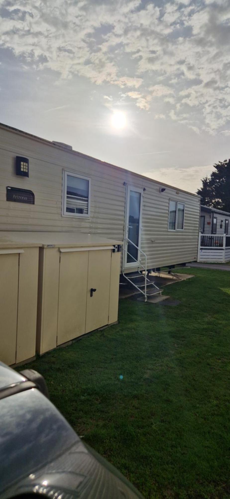 Happy Times Hotel Westgate-on-Sea Exterior photo
